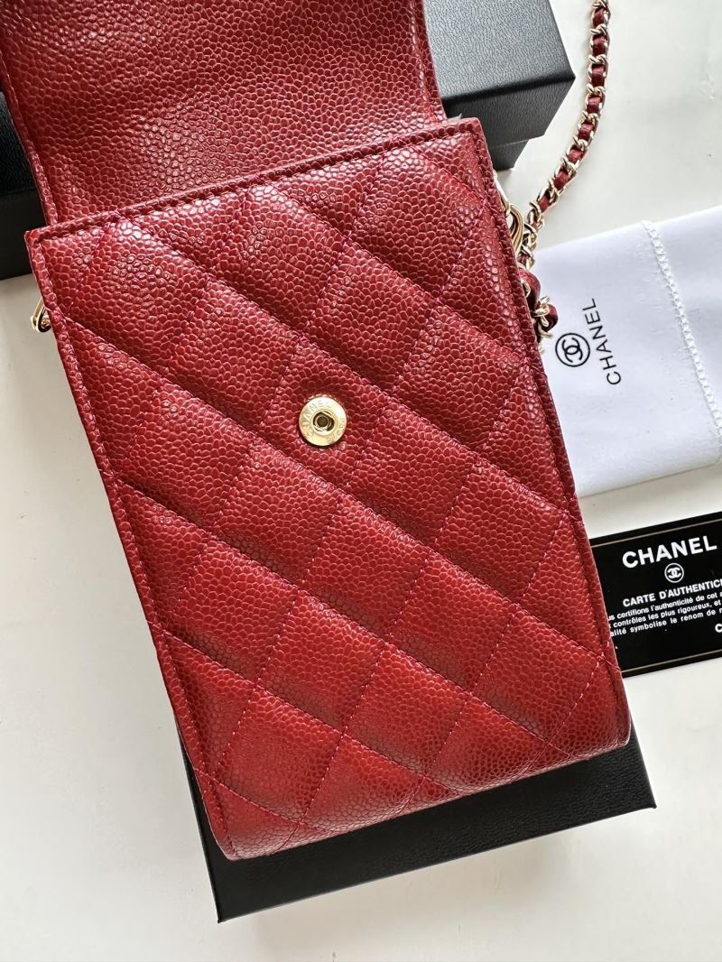 Chanel Other Stachel Bags